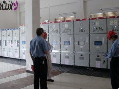 东莞石龙变压器安装公司就选广东紫光电气施工设备厂家直销价格